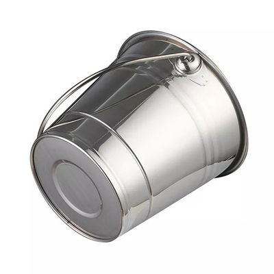 Bbq Ice Bucket 304 Ss Built In Barbeque Grill Accessories TLASOJ071